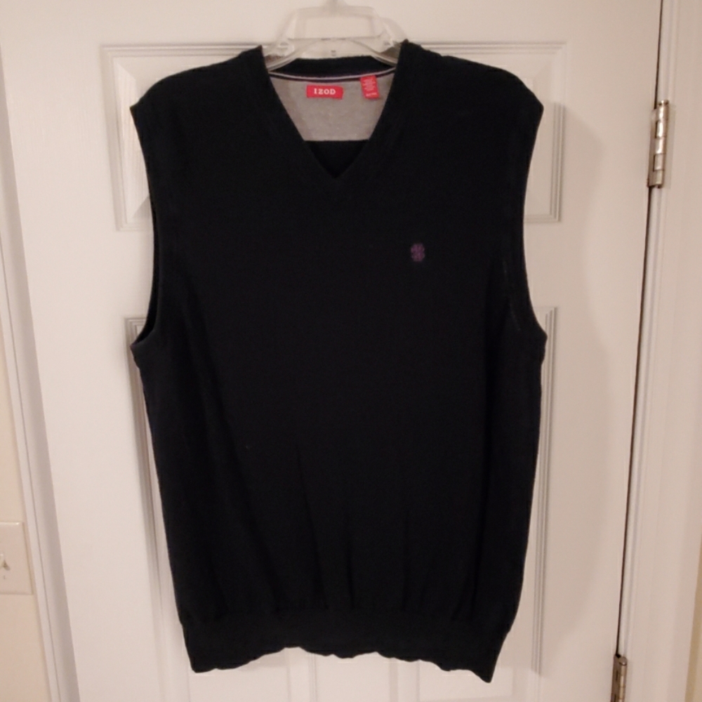 Izod Sweater Vest